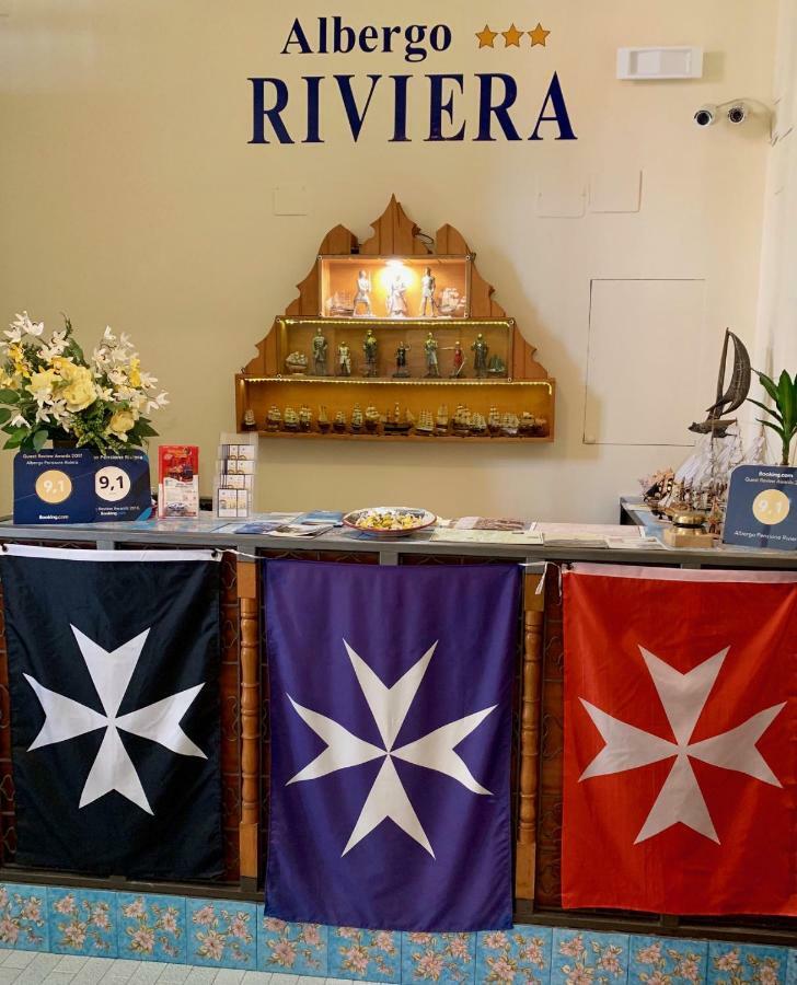 Riviera B&B Rooms Maiori Kültér fotó