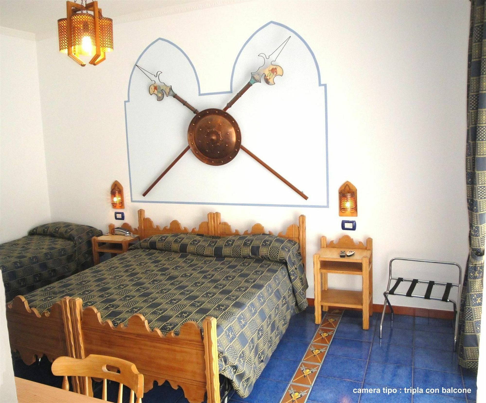 Riviera B&B Rooms Maiori Kültér fotó